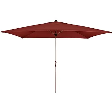 DOPPLER Slunečník zahradní ACTIVE, terakota 200 x 300cm (461437831)
