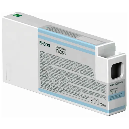 EPSON T6365 (C13T636500) - originální