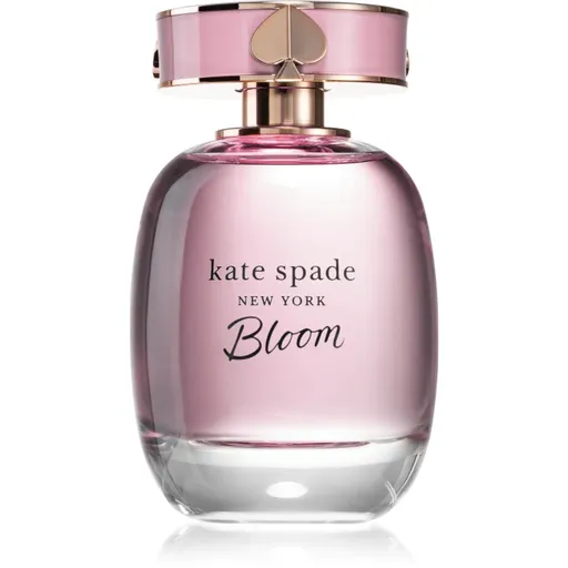 Kate Spade New York Bloom toaletní voda pro ženy 100 ml