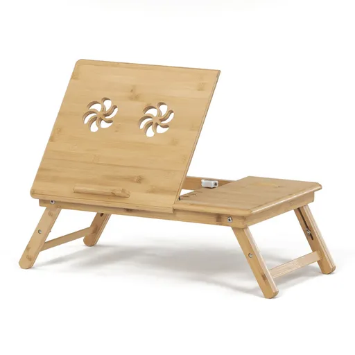 Příruční stolek na notebook DR-B070 Autronic