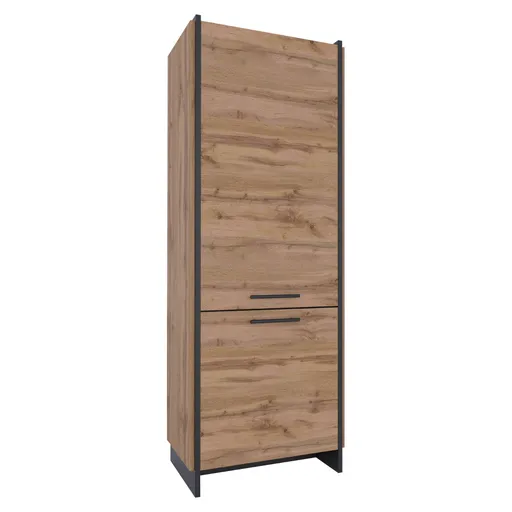 Regál AMONI 2D Tempo Kondela