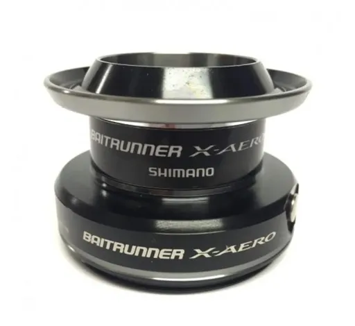Shimano Náhradní cívka Spool Baitrunner X-Aero 4000 F,Shimano Náhradní cívka Spool Baitrunner X-Aero 4000 F
