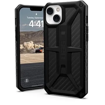 UAG Monarch Carbon Fiber iPhone 14 Plus (114033114242)