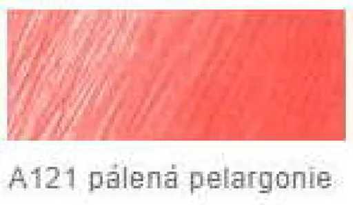 Pastelka Faber-Castell Polychromos – 121 pale geranium lake