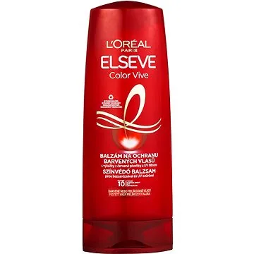 L'ORÉAL PARIS Elseve Color Vive Conditioner 400 ml (3600522747925)