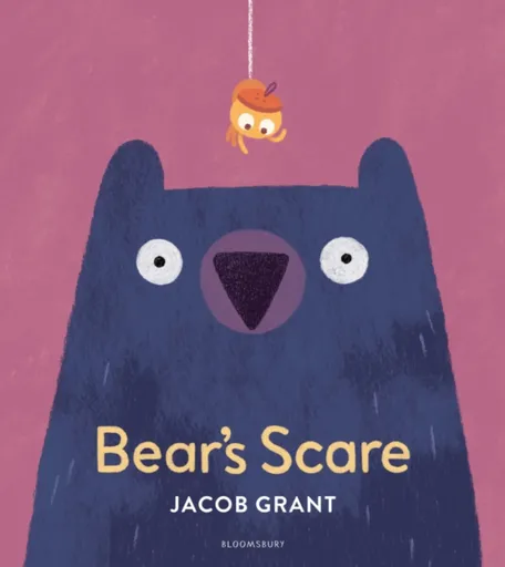 Bear's Scare - Jacob Grant