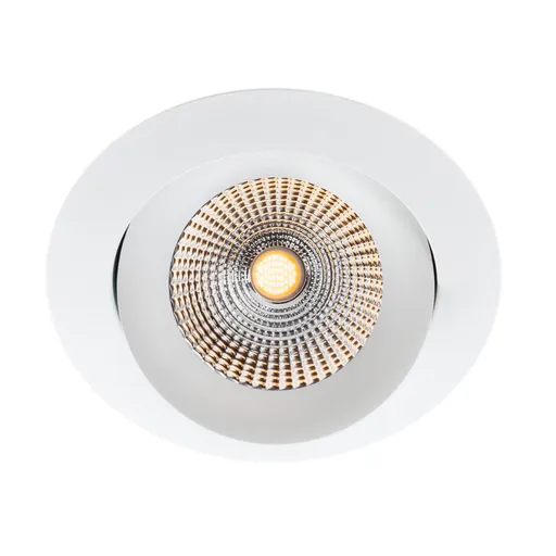 Svítidlo SLC ONE 360 R68-83 WH 710TED 930 IP44 36d