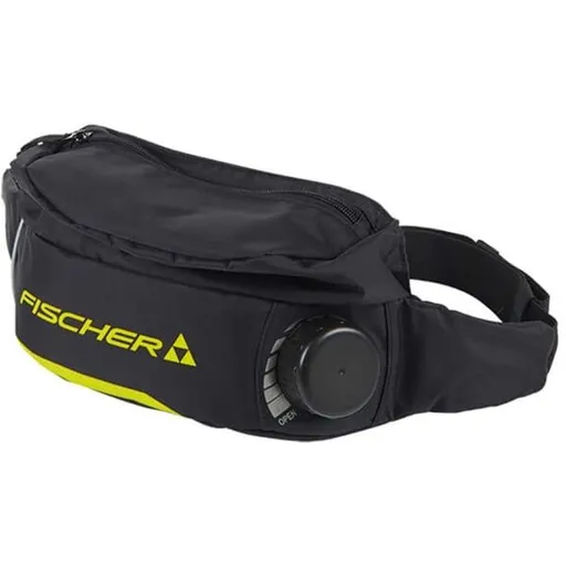 Fischer PROFESSIONAL 1 L Bidón, černá, velikost