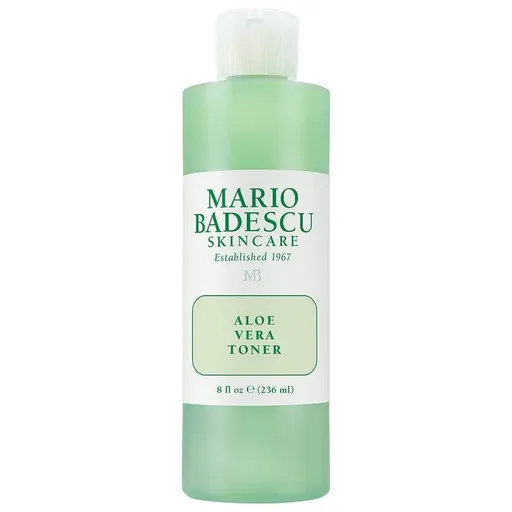 Mario Badescu Pleťová voda Aloe Vera (Toner) 236 ml