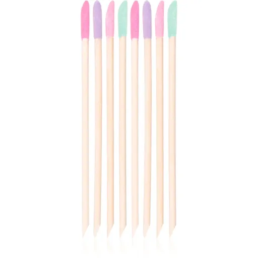 Brushworks Cuticle Crystal Sticks tyčinka na zatlačení kůžičky nehtů
