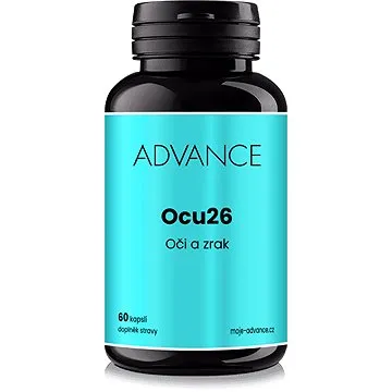 ADVANCE Ocu26 cps. 60 (3759371)