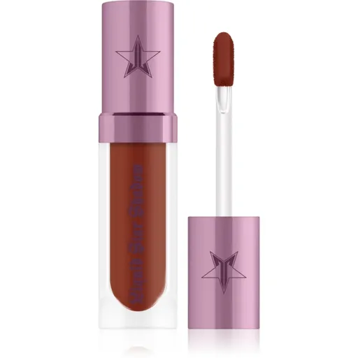 Jeffree Star Cosmetics Liquid Star Shadow tekuté oční stíny odstín Unicorn Blood 5.5 ml