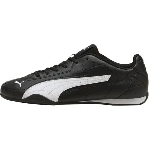 Puma CATCH Pánské tenisky, černá, velikost 41