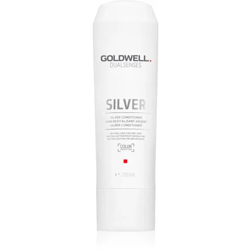 Goldwell Dualsenses Color Revive kondicionér pro blond a šedivé vlasy 200 ml