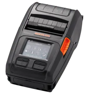 BIXOLON XM7-20, 8 dots/mm (203 dpi), display, USB-C, RS232, Wi-Fi, ZPLII, CPCL