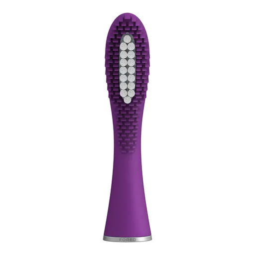 FOREO ISSA™ MINI HYBRID Náhradní hlavice pro ISSA™ MINI Enchanted Violet