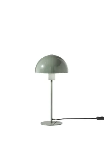 FANEUROPE FAN EUROPE Stolní lampa Popart (zelená), kovová konstrukce pr. 20 x 40,1 cm