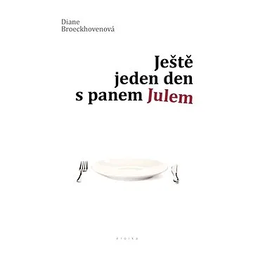 Ještě jeden den s panem Julem (978-80-874-0911-4)