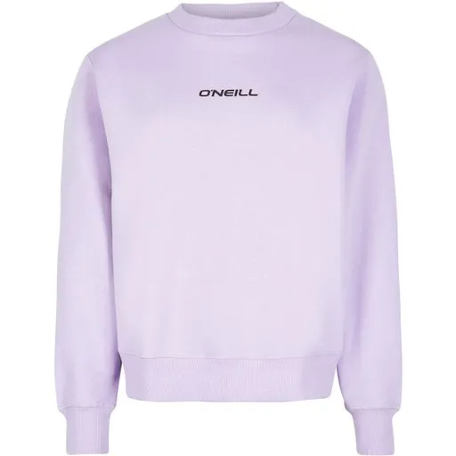O'Neill FUTURE SURF Dámská mikina, fialová, velikost