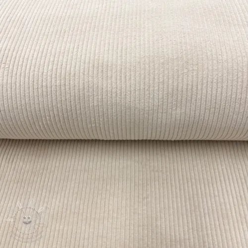 Manšestr light sand