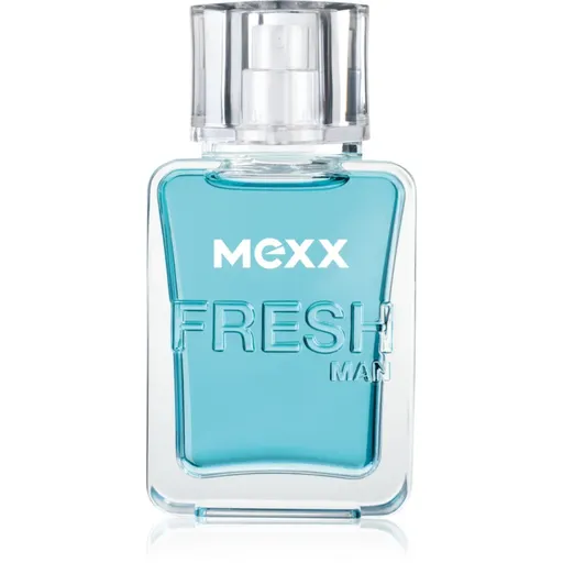 Mexx Fresh Man New toaletní voda pro muže 30 ml
