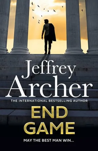 End Game - Jeffrey Archer