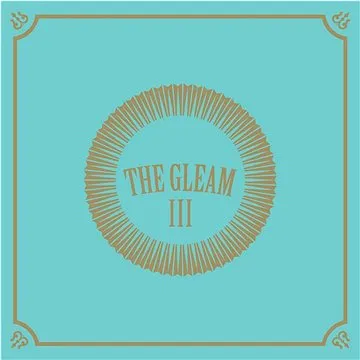 Avett Brothers: The Gleam III - CD (7219552)