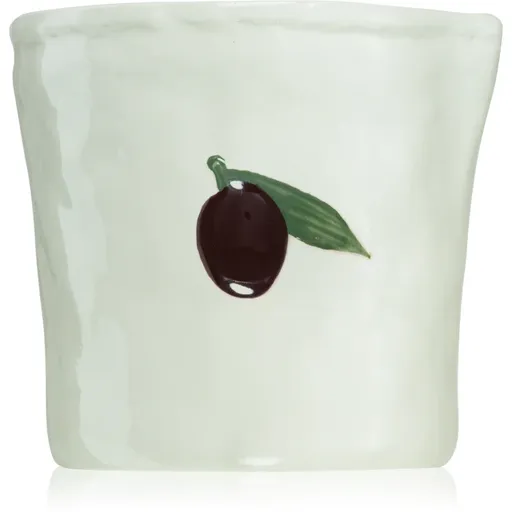 Paddywax Bistro Olive vonná svíčka 226 g