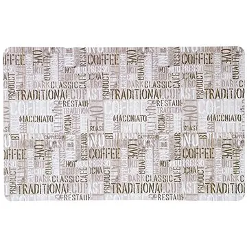 Kesper, motiv "Kávový popis" (77594)