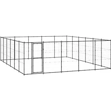 Venkovní SHUMEE ocel 36,3 m2, 3082324 (3082324)