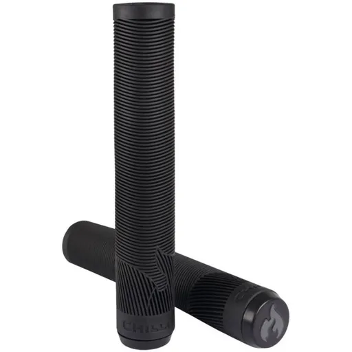 CHILLI XL Gripy, černá, velikost