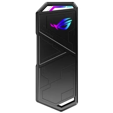 ASUS STRIX ARION M.2 NVMe Alu SSD 10Gbps case (ESD-S1C) (90DD02H0-M09000)