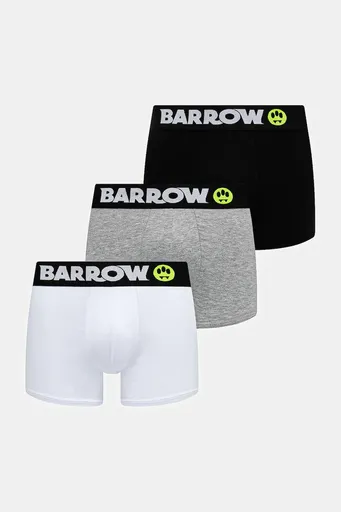 Boxerky Barrow 3-pack