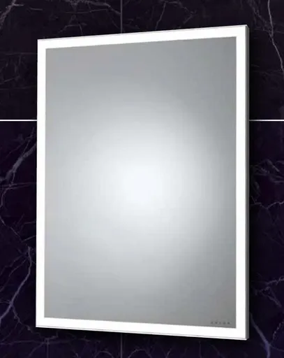 HOPA Zrcadlo s LED osvětlením DESNÁ Rozměr A 60, Rozměr B 4, Rozměr C 80 ZRDESN8060