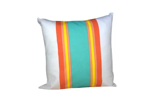 Povlak na polštářek Pruhy 2 ks