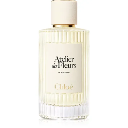 Chloé Atelier des Fleurs Verbena parfémovaná voda pro ženy 150 ml