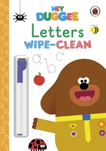 Hey Duggee: Letters - Hey Duggee