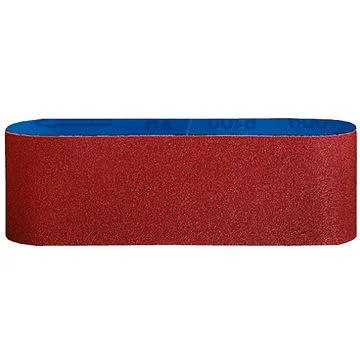 BOSCH Sada brusných pásů, G220, 3ks (2608606074)