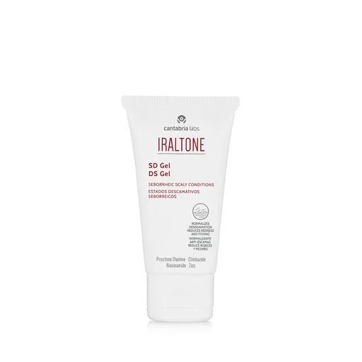 IRALTONE SD Gel 50 ml