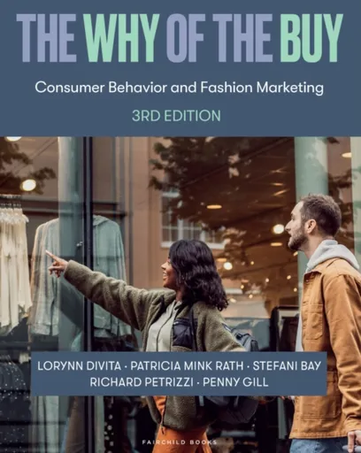 The Why of the Buy - Lorynn  Divita, Stefani Bay, Richard Petrizzi, Penny Gill, Patricia Mink Rath