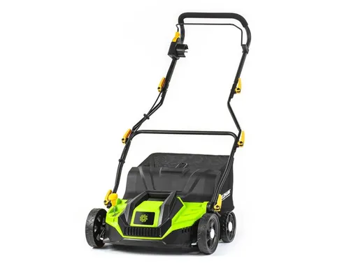 Vertikutátor FIELDMANN FZV 2102-E