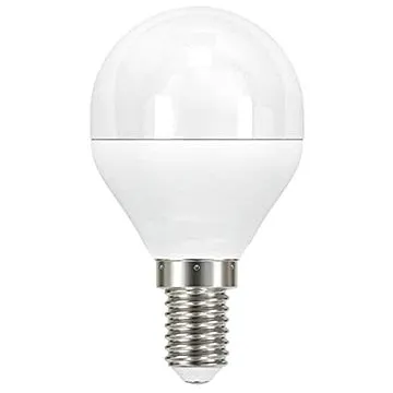LED žárovka P45 3W/280lm/3000K/E14 (5905339230409)