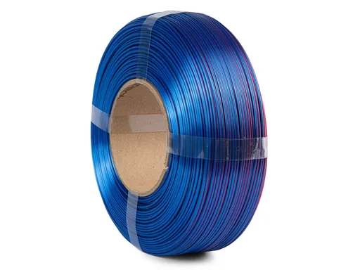 Spectrum 81428 ReFill filament, PLA Magic SILK, 1kg, 1.75mm, AURORA BLOOM