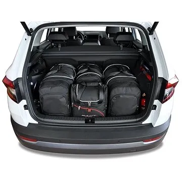 KJUST SADA TAŠEK AERO 4KS PRO ŠKODA KAROQ 2017+ (7037025)