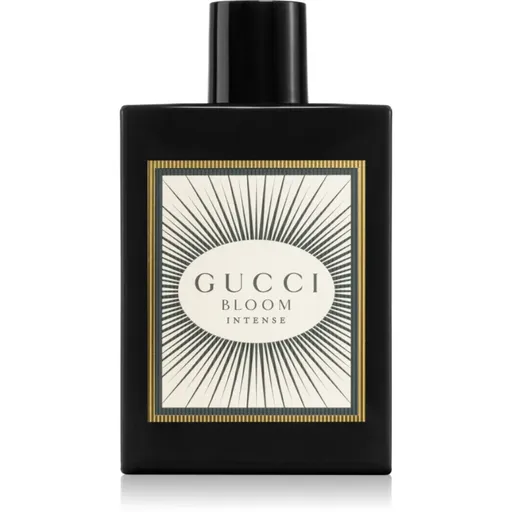 Gucci Bloom Intense parfémovaná voda pro ženy 100 ml