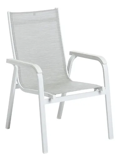 Zahradní křeslo BASIC PLUS Kettler