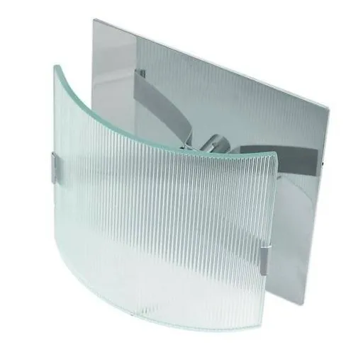 Stropní svítidlo do skla chrom SZ-07