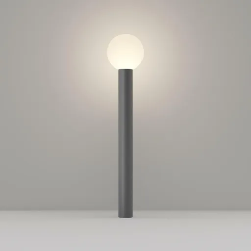 MAYTONI Venkovní svítidlo Bold O598FL-01GR