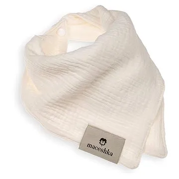 Maceshka Slintáček Nature dvojitý Ecru (1437)