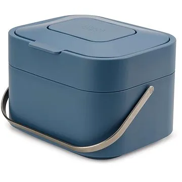 JOSEPH JOSEPH Nádoba na kompostovatelný odpad Stack 4L Editions Sky 30018 (30108)